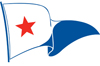 Small CSC Burgee